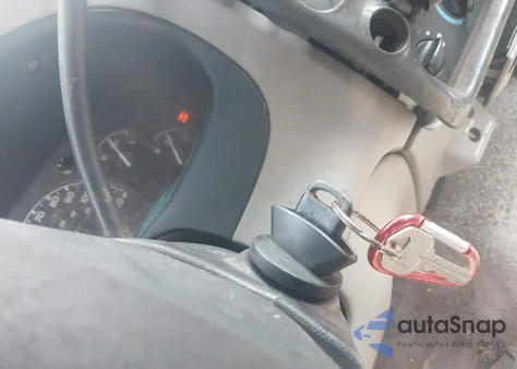 1998 Ford Ranger Splash/Xl/Xlt z USA, uszkodzony, nr VIN 1FTYR11X1WTA45482